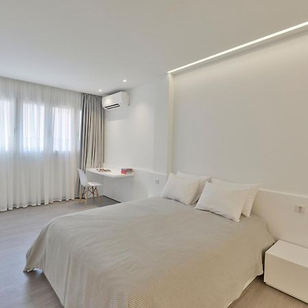 City Centre Studio Apartments نيقوسيا المظهر الخارجي الصورة