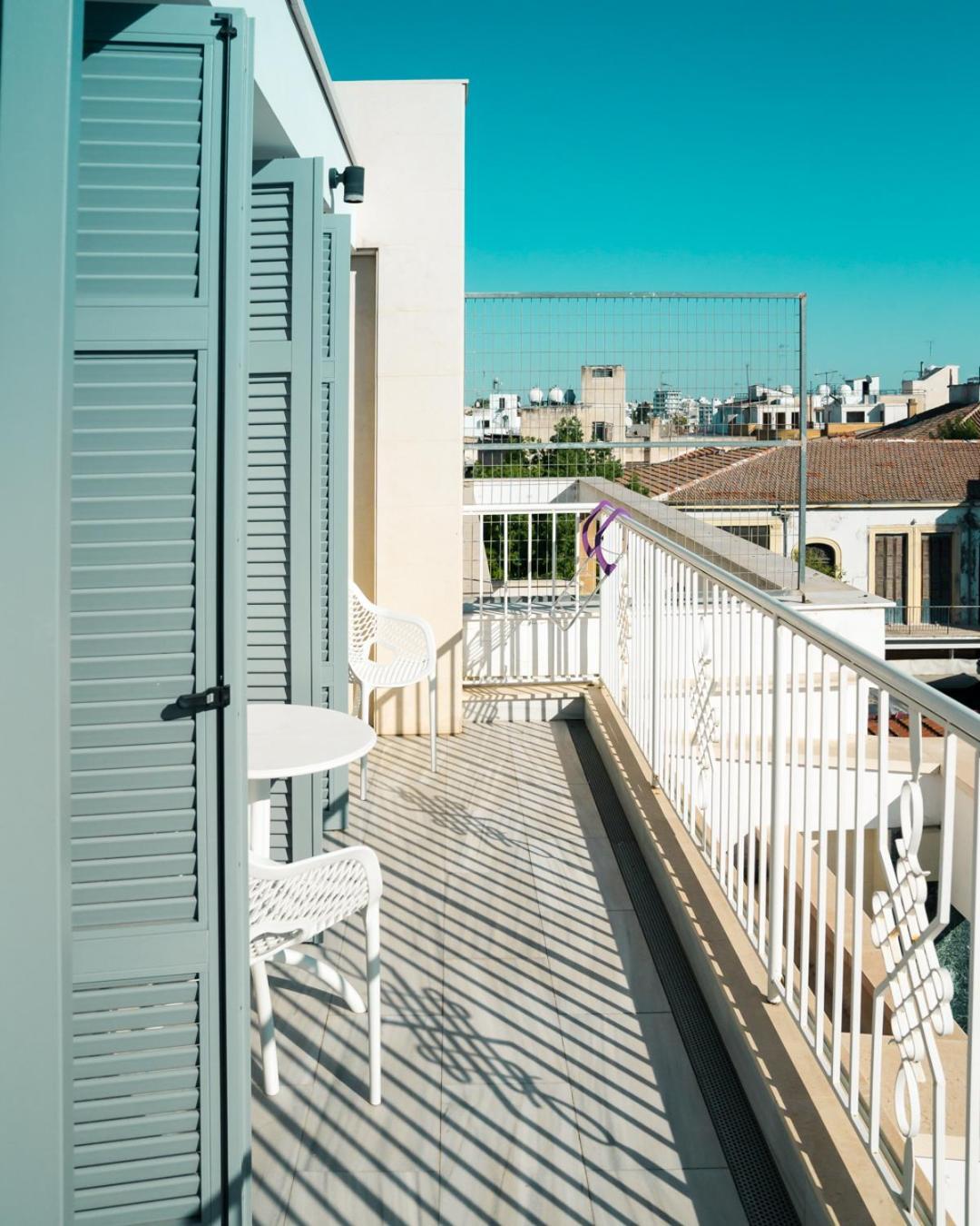 City Centre Studio Apartments نيقوسيا المظهر الخارجي الصورة