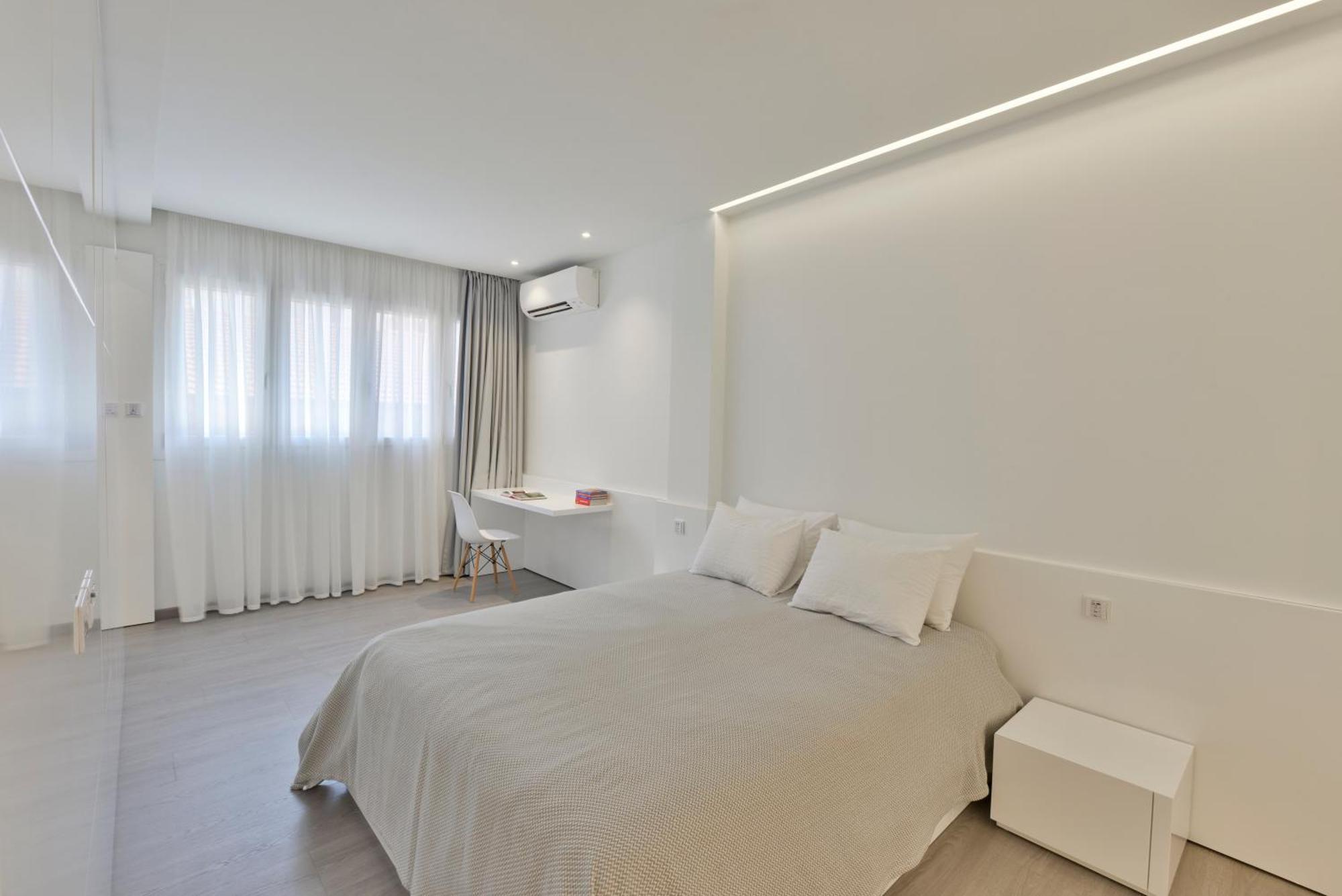 City Centre Studio Apartments نيقوسيا المظهر الخارجي الصورة