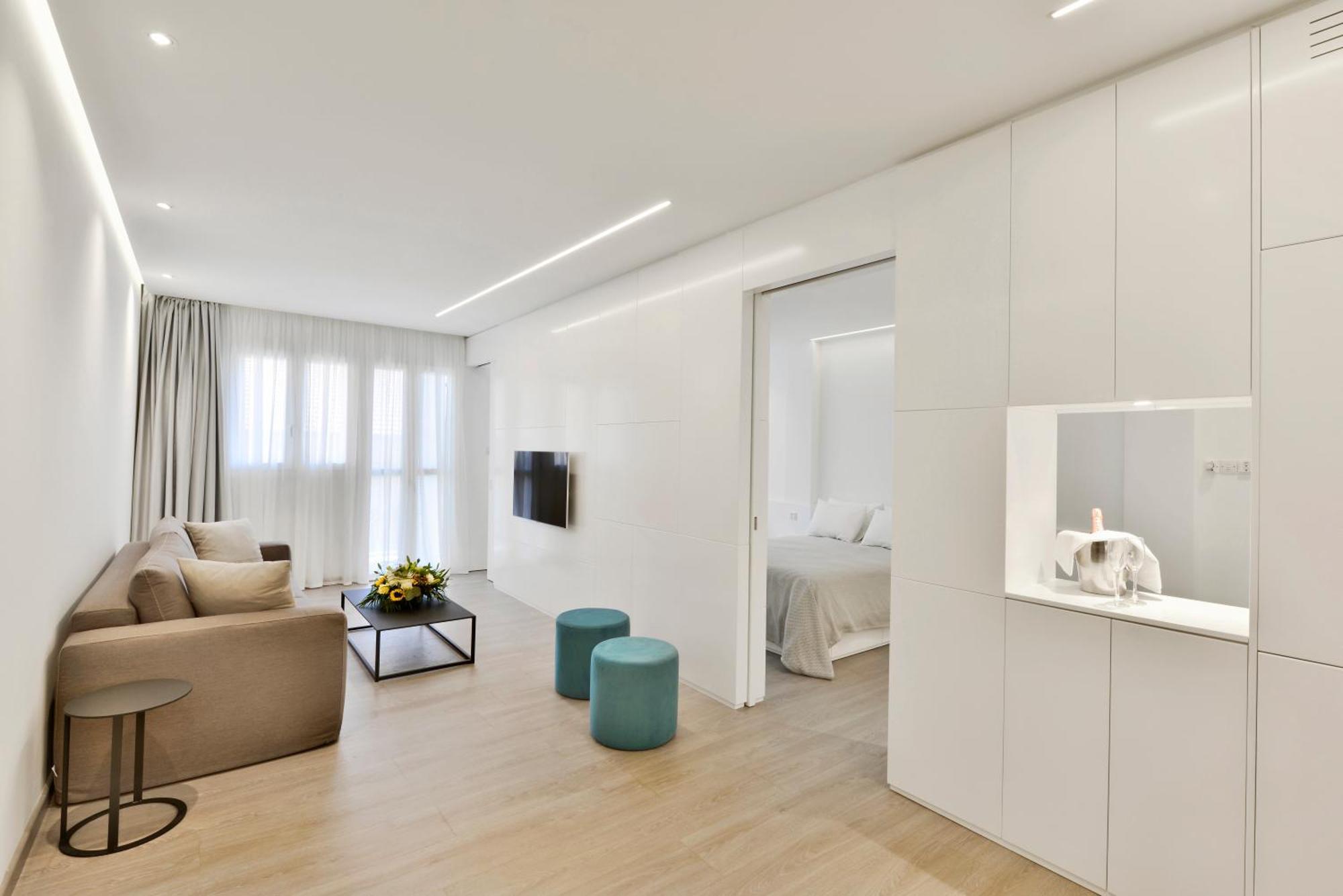 City Centre Studio Apartments نيقوسيا المظهر الخارجي الصورة