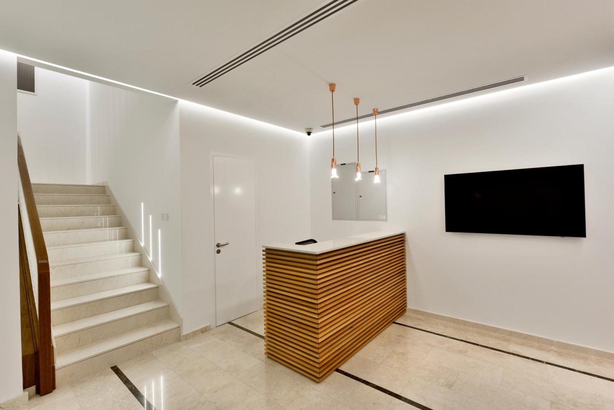 City Centre Studio Apartments نيقوسيا المظهر الخارجي الصورة