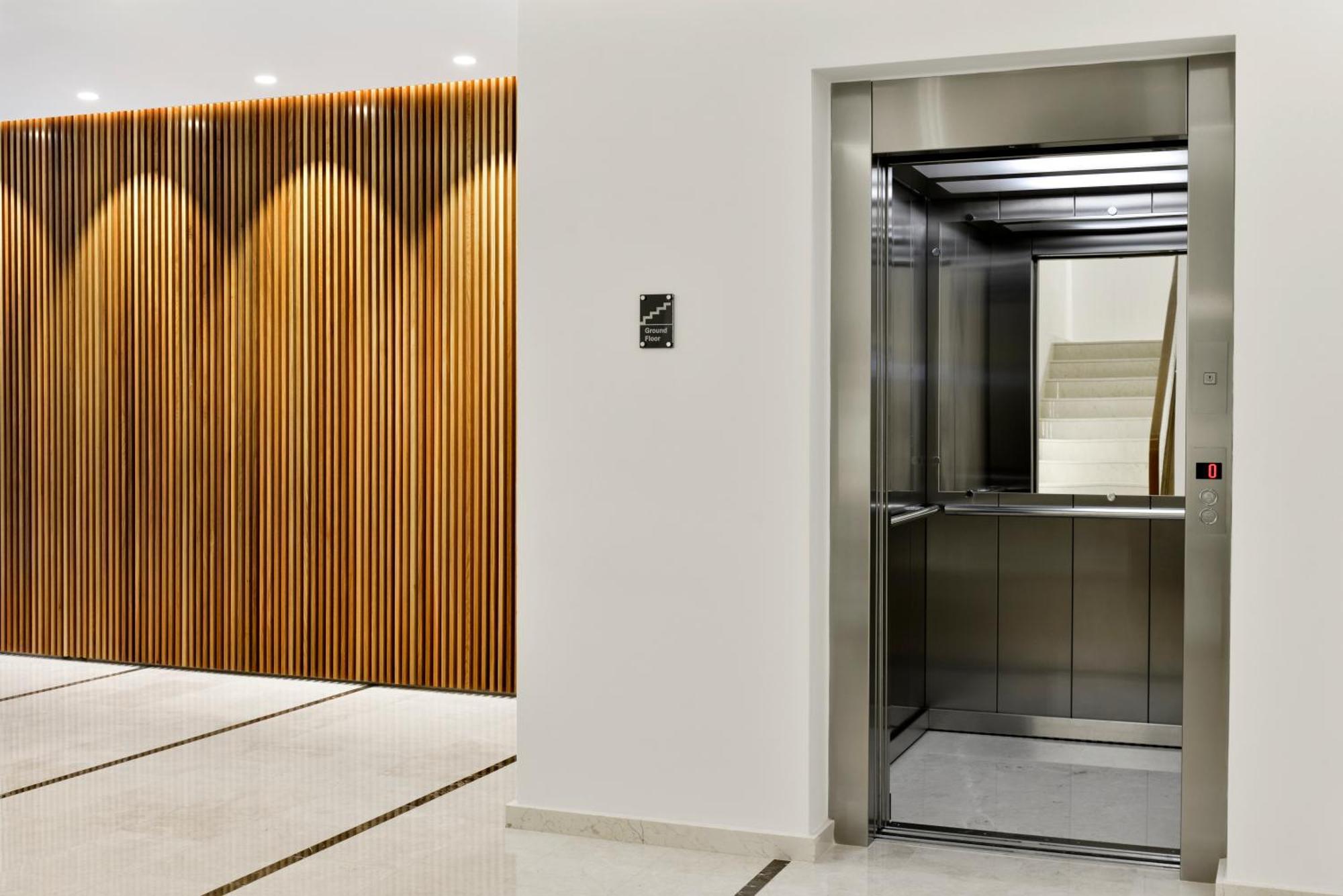 City Centre Studio Apartments نيقوسيا المظهر الخارجي الصورة