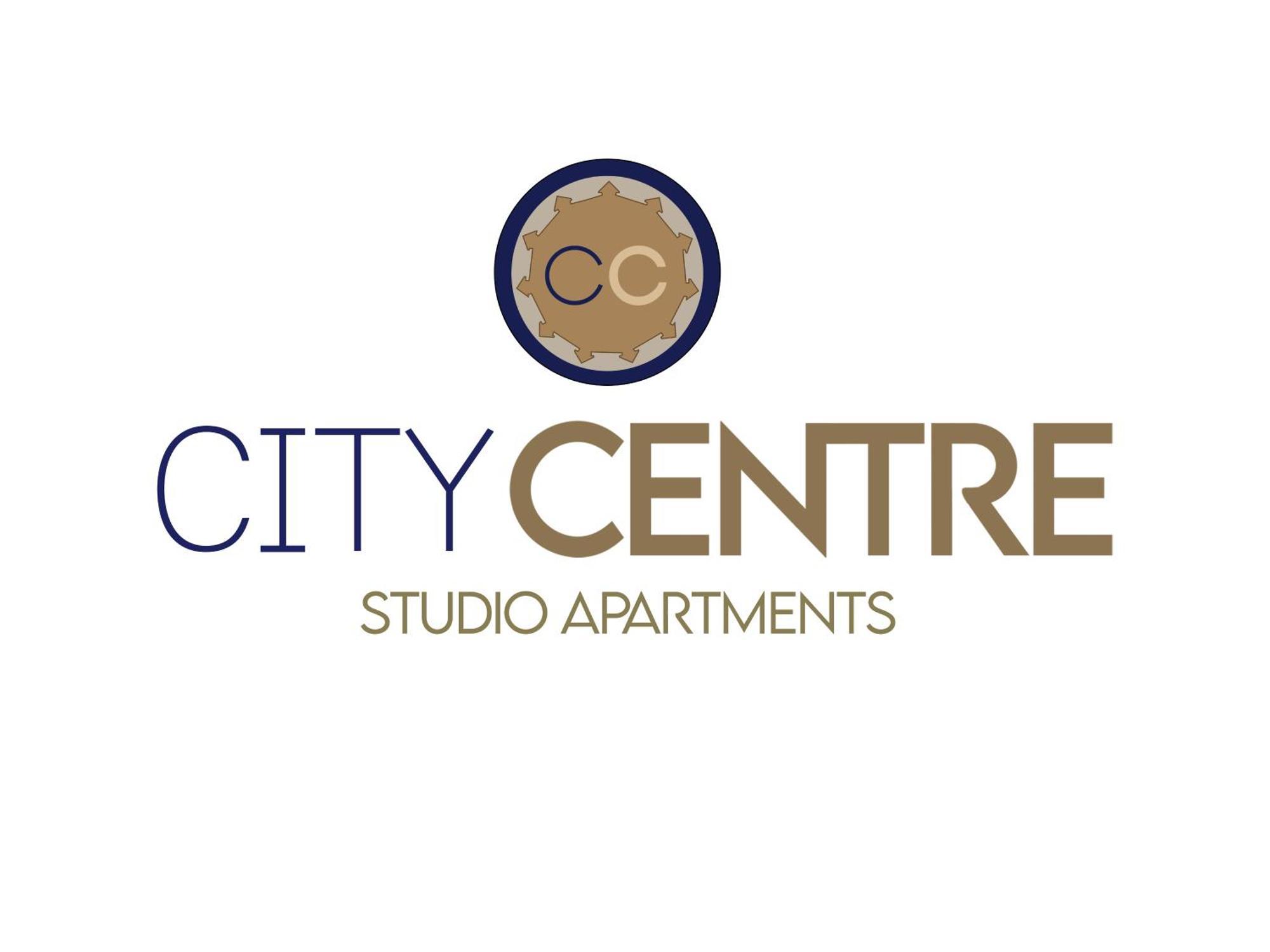City Centre Studio Apartments نيقوسيا المظهر الخارجي الصورة