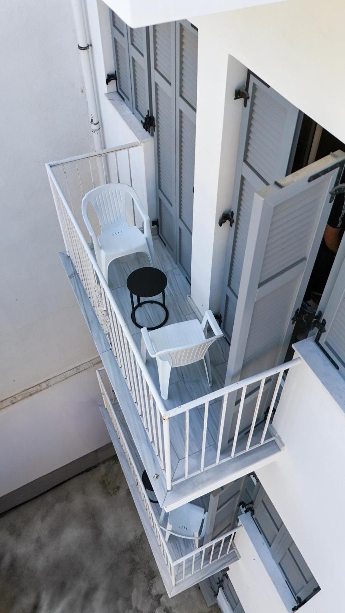 City Centre Studio Apartments نيقوسيا المظهر الخارجي الصورة