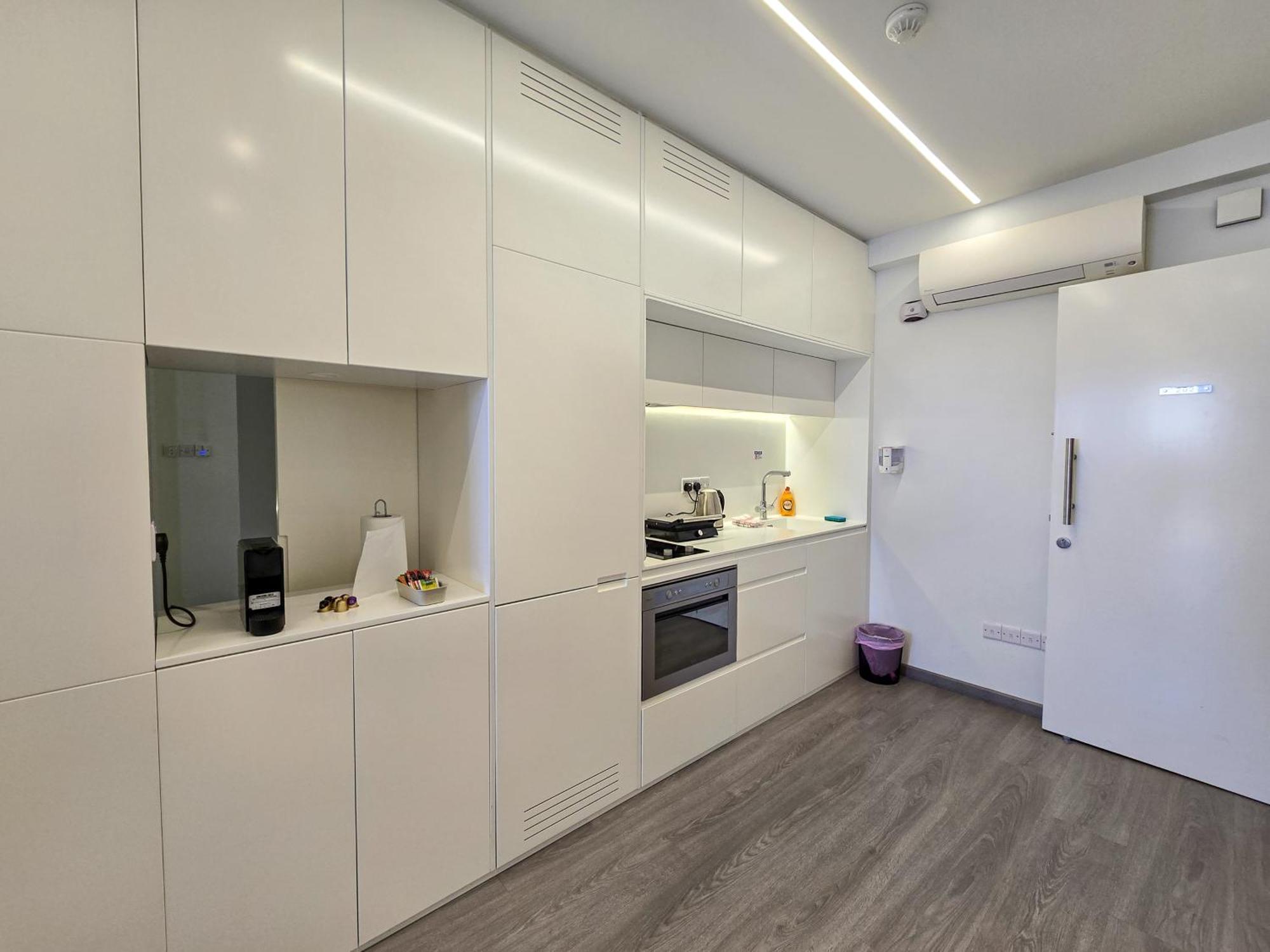 City Centre Studio Apartments نيقوسيا المظهر الخارجي الصورة