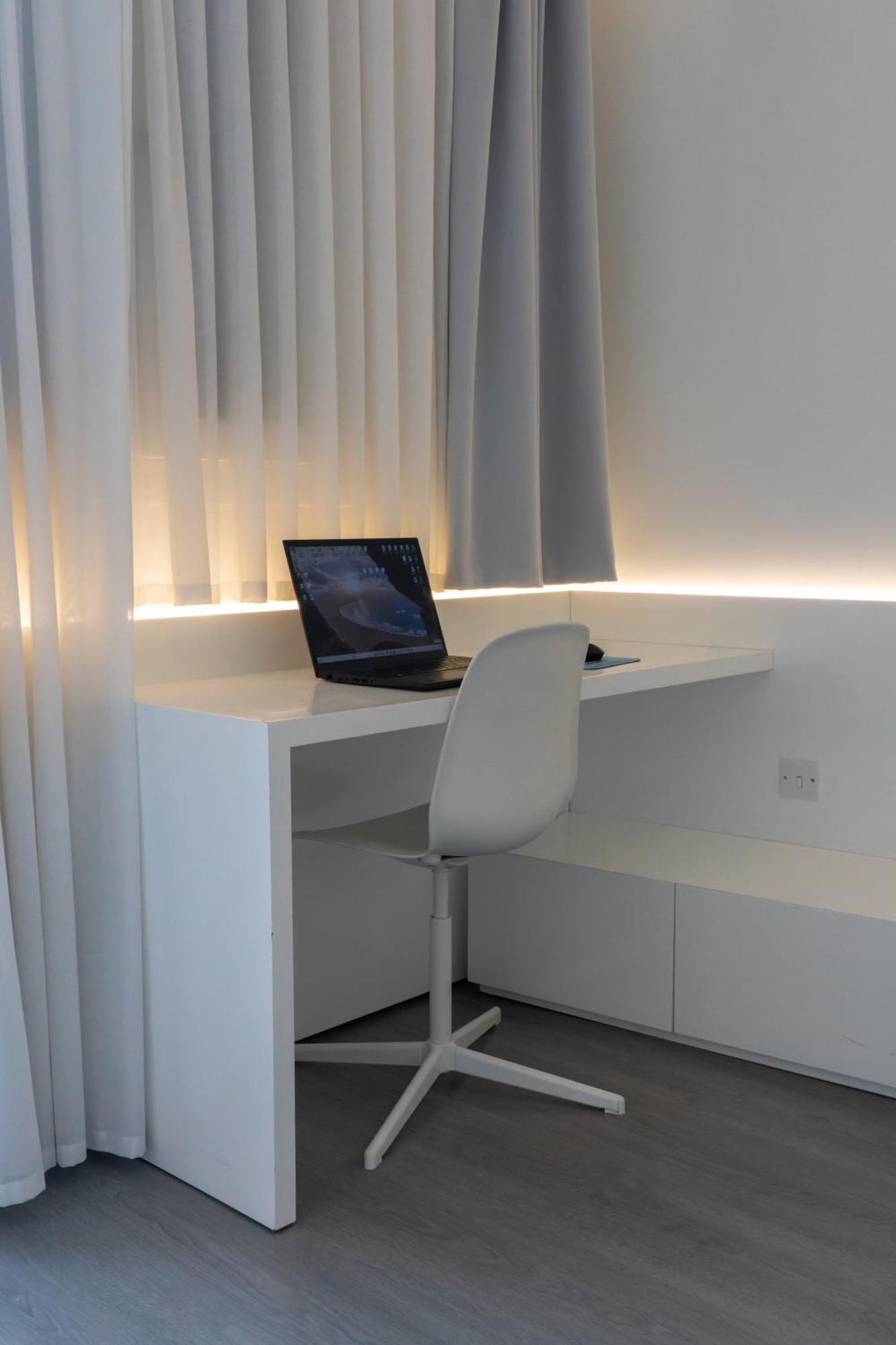 City Centre Studio Apartments نيقوسيا المظهر الخارجي الصورة