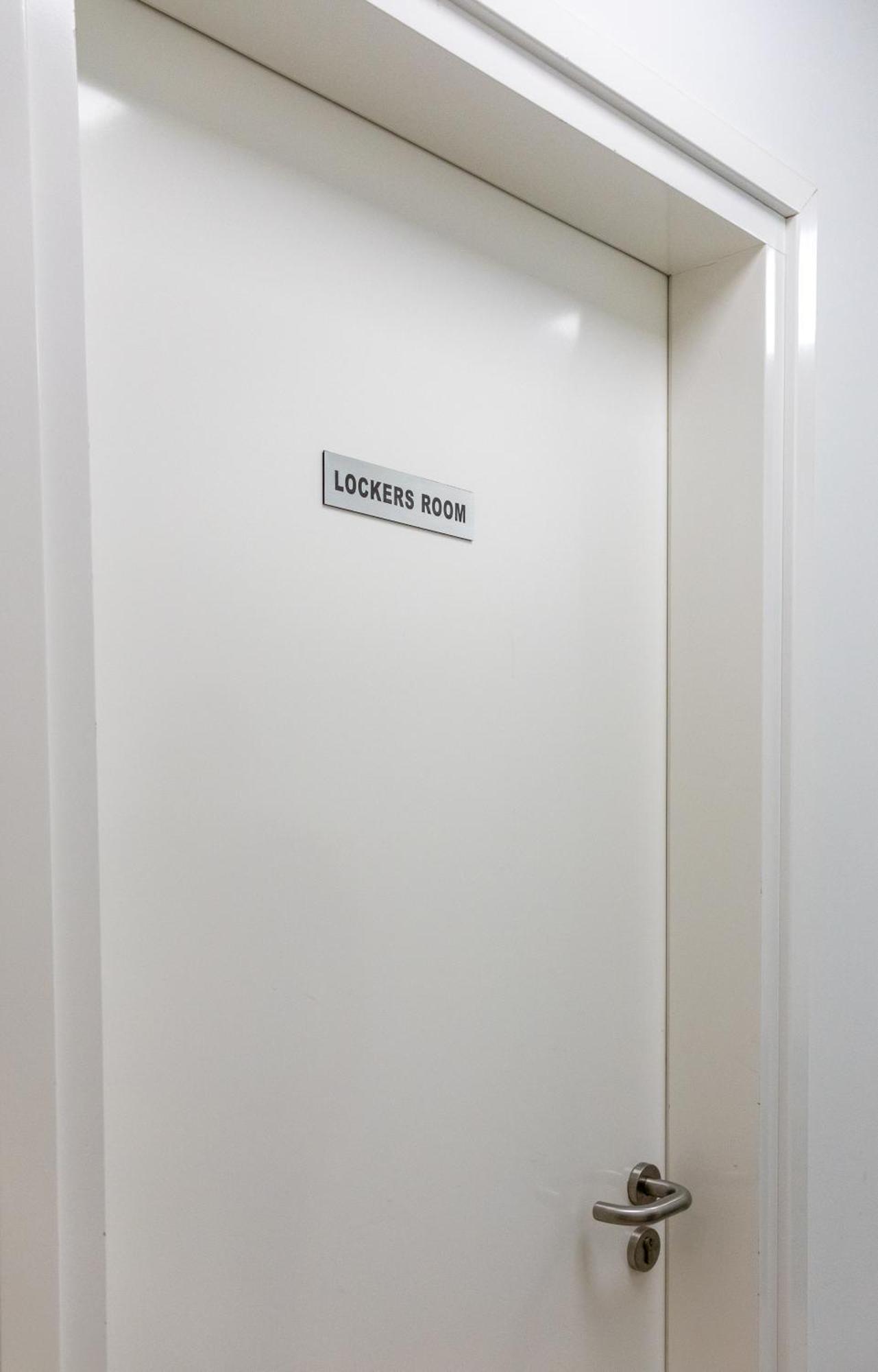City Centre Studio Apartments نيقوسيا المظهر الخارجي الصورة