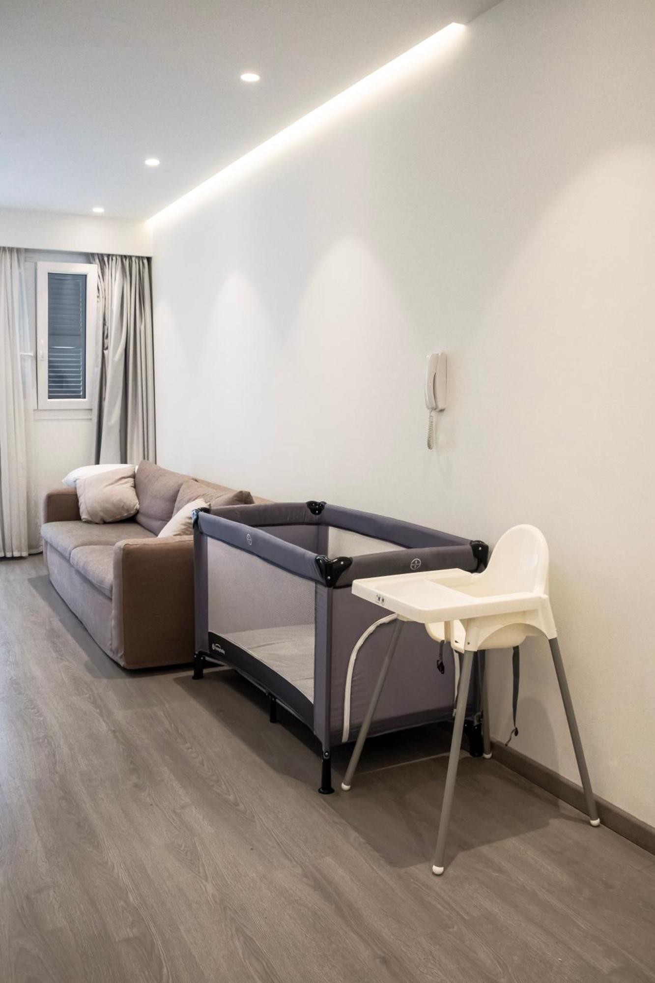 City Centre Studio Apartments نيقوسيا المظهر الخارجي الصورة