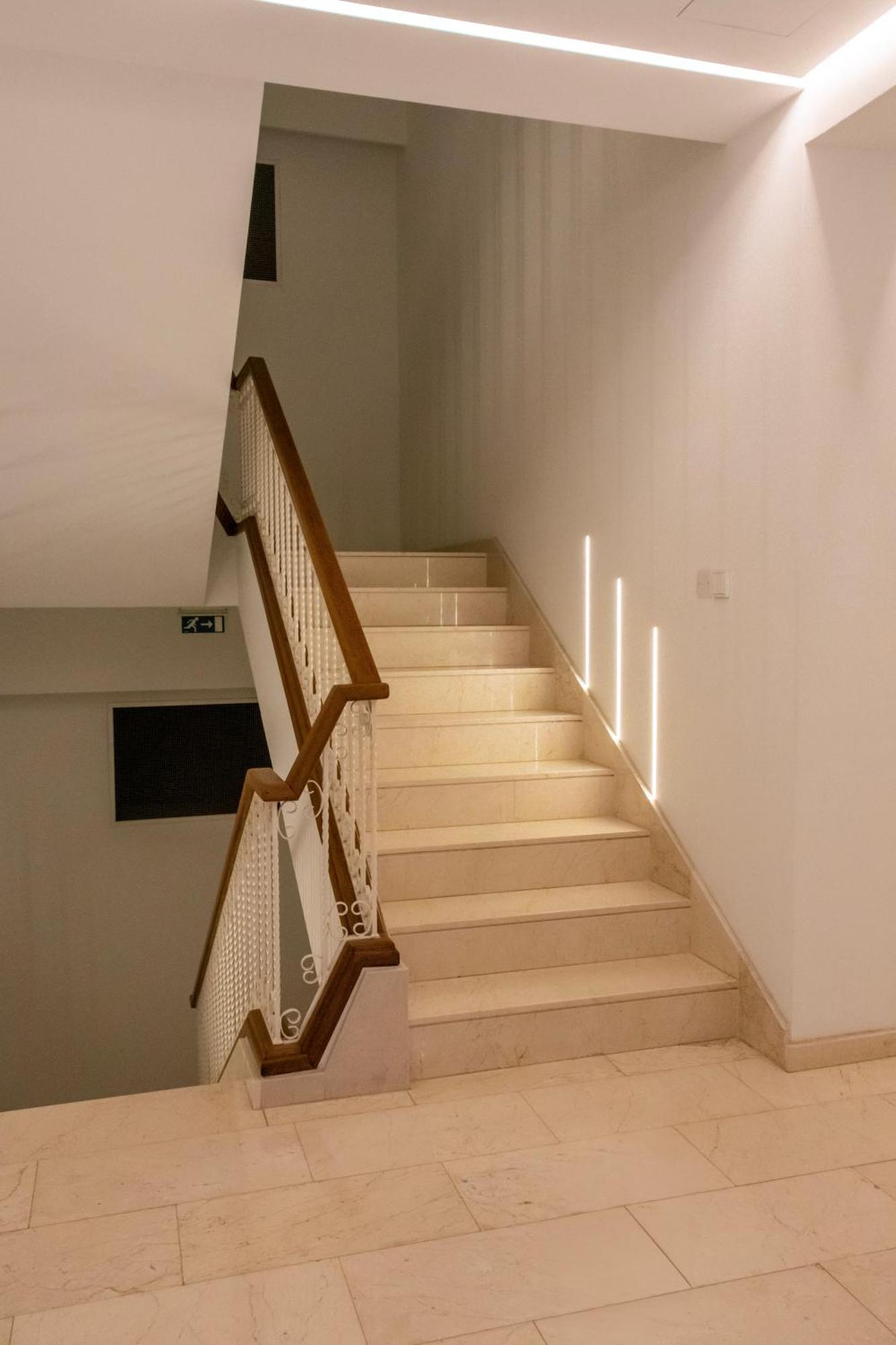 City Centre Studio Apartments نيقوسيا المظهر الخارجي الصورة