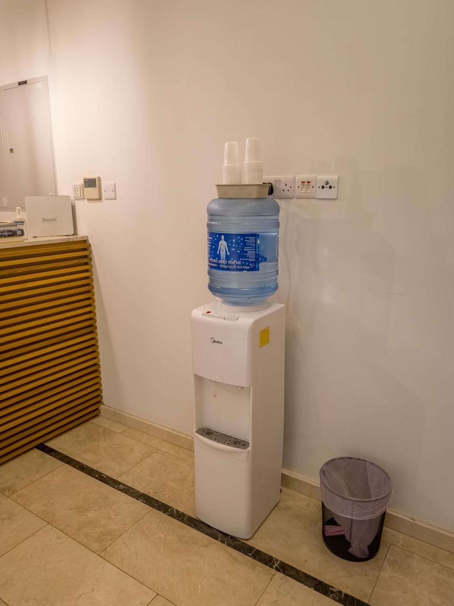 City Centre Studio Apartments نيقوسيا المظهر الخارجي الصورة