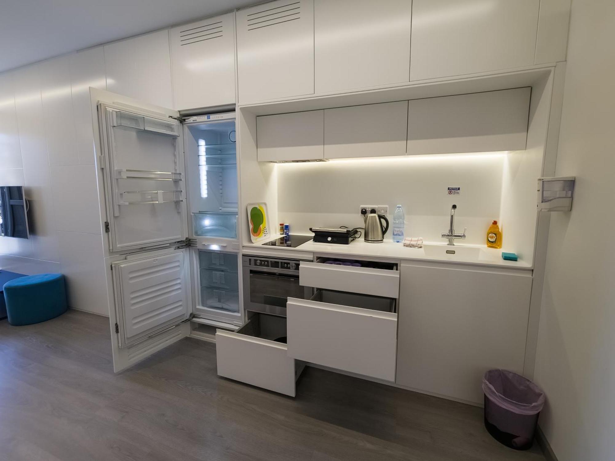 City Centre Studio Apartments نيقوسيا المظهر الخارجي الصورة