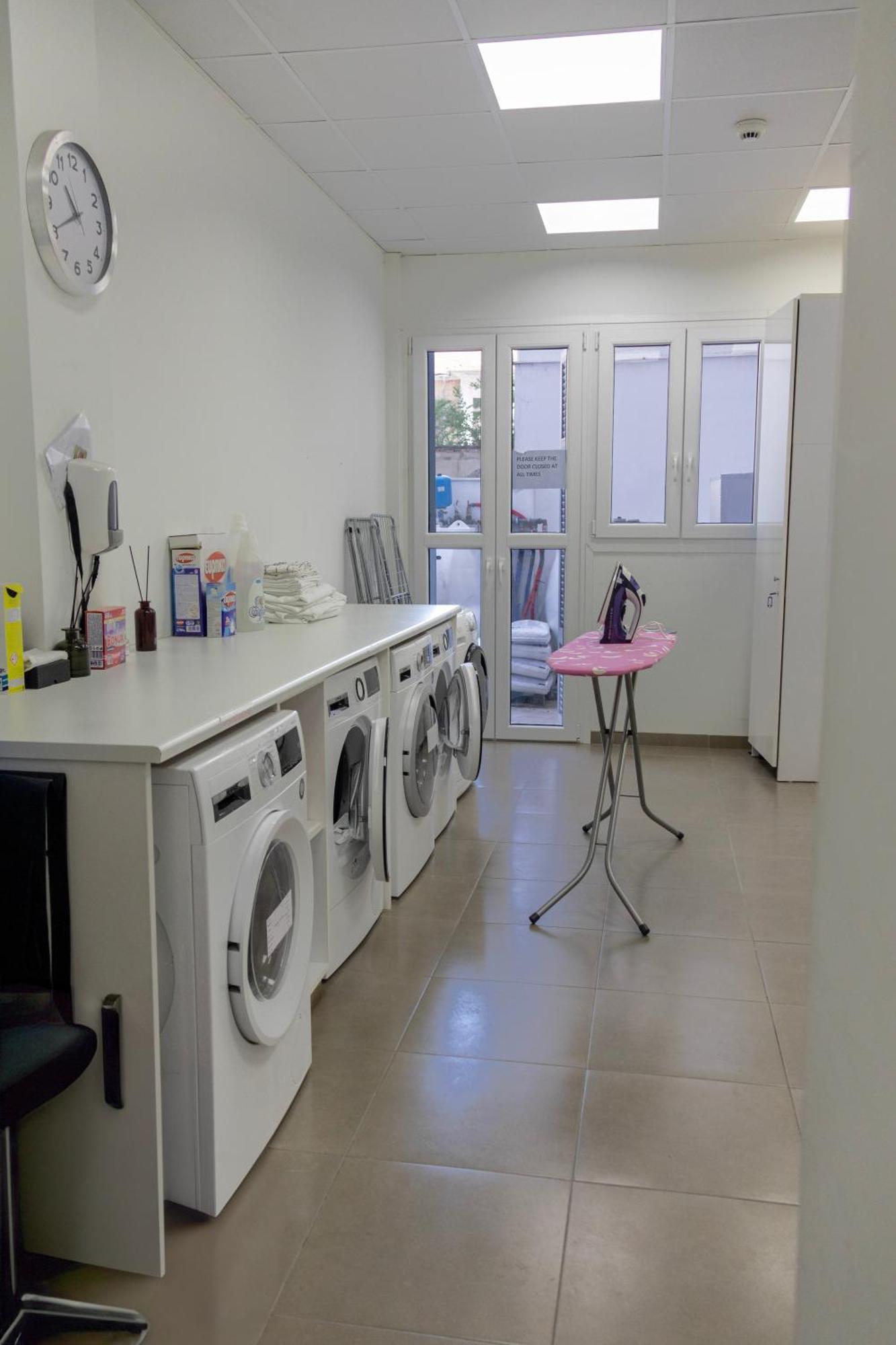 City Centre Studio Apartments نيقوسيا المظهر الخارجي الصورة