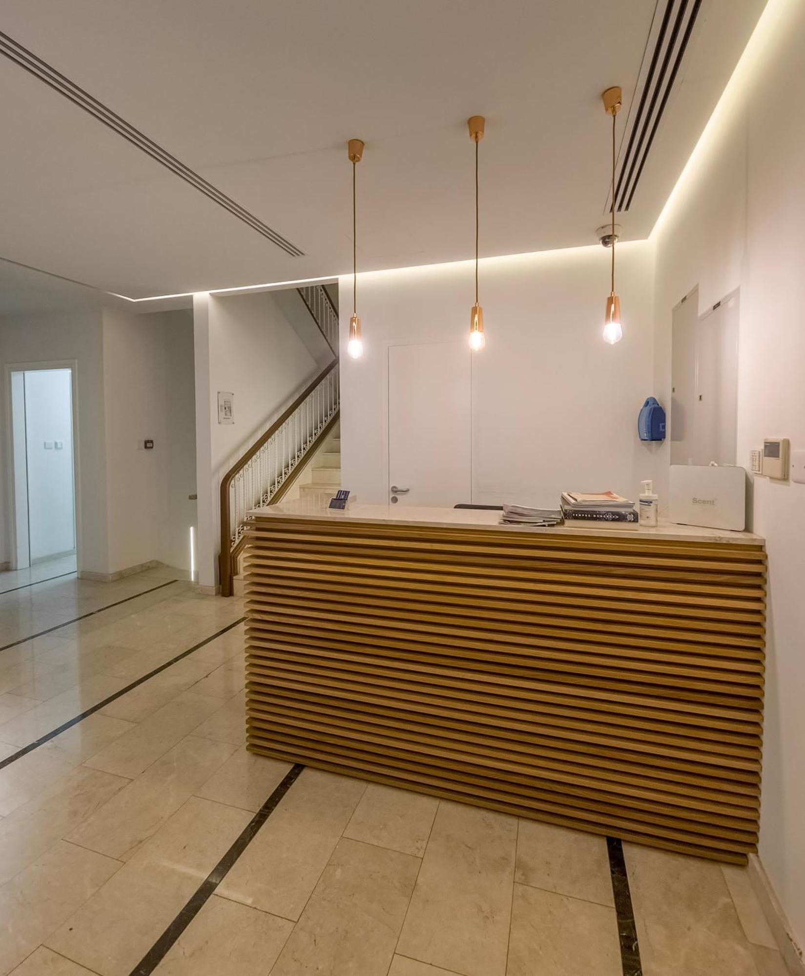City Centre Studio Apartments نيقوسيا المظهر الخارجي الصورة
