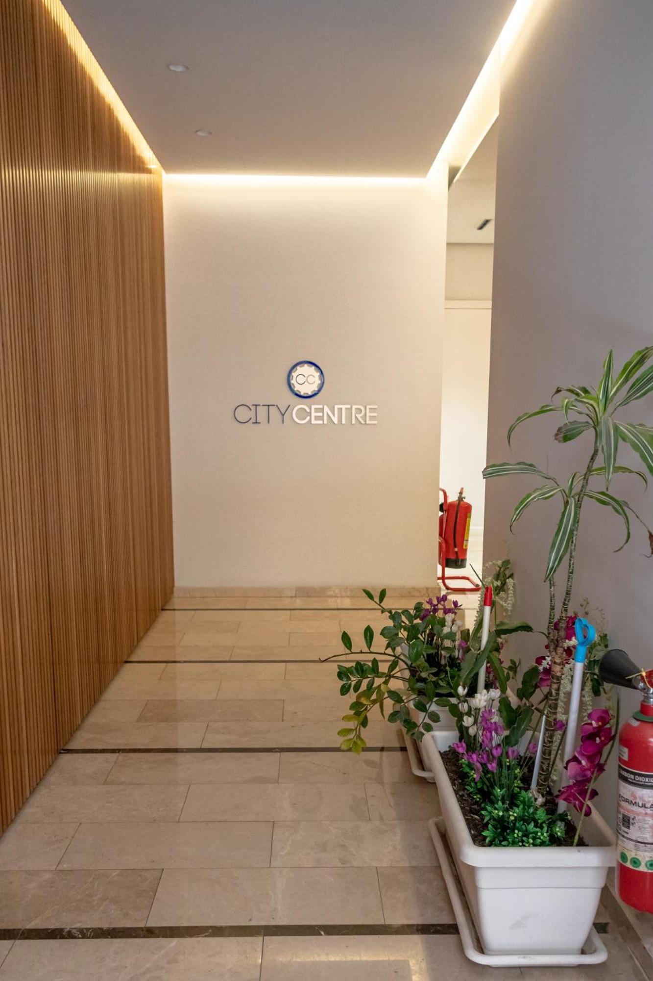 City Centre Studio Apartments نيقوسيا المظهر الخارجي الصورة