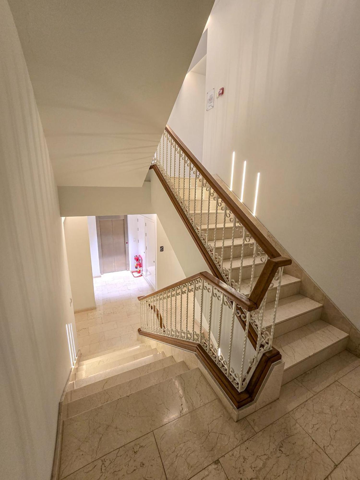 City Centre Studio Apartments نيقوسيا المظهر الخارجي الصورة